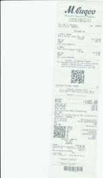 Кассовые чеки с подтверждением в Нововоронежe