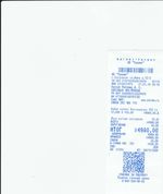 Кассовые чеки с подтверждением в Нововоронежe