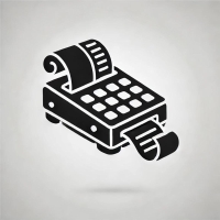 Кассовые чеки в Нововоронежe