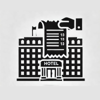 Гостиничные чеки в Нововоронежe